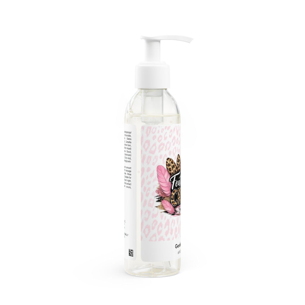 Gentle Face and Body Cleanser, 6oz