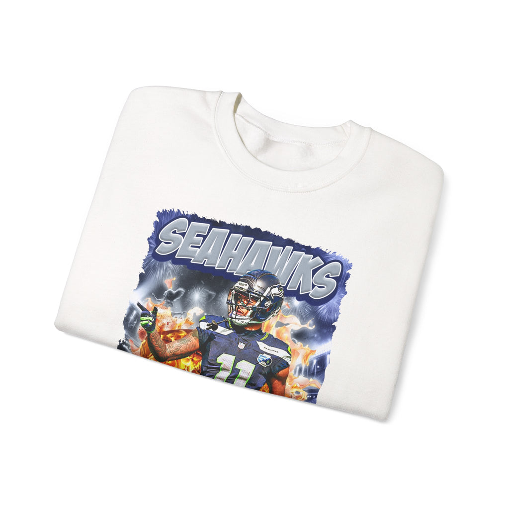 Seahawks Super Bowl Crewneck Sweatshirt