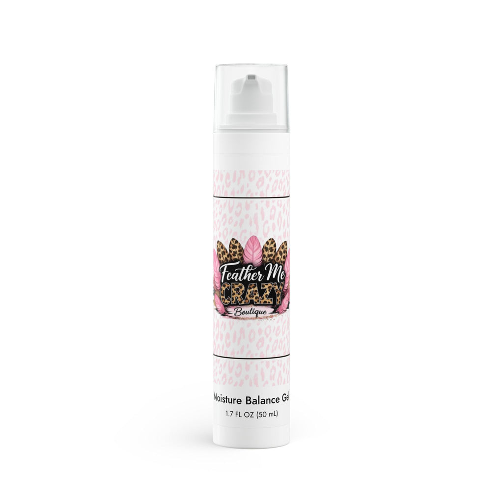 Moisture Balance Gel, 1.7oz