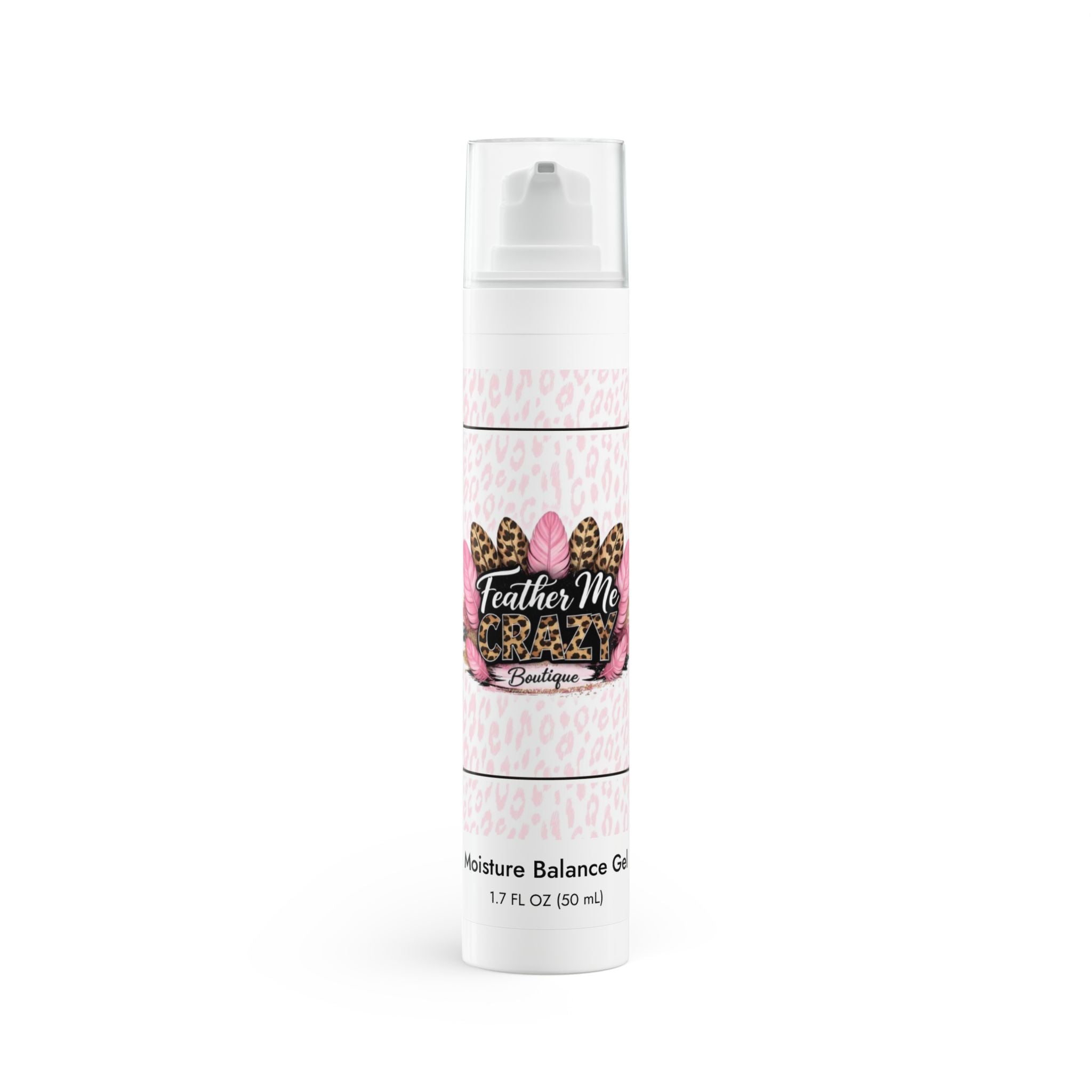 Moisture Balance Gel, 1.7oz