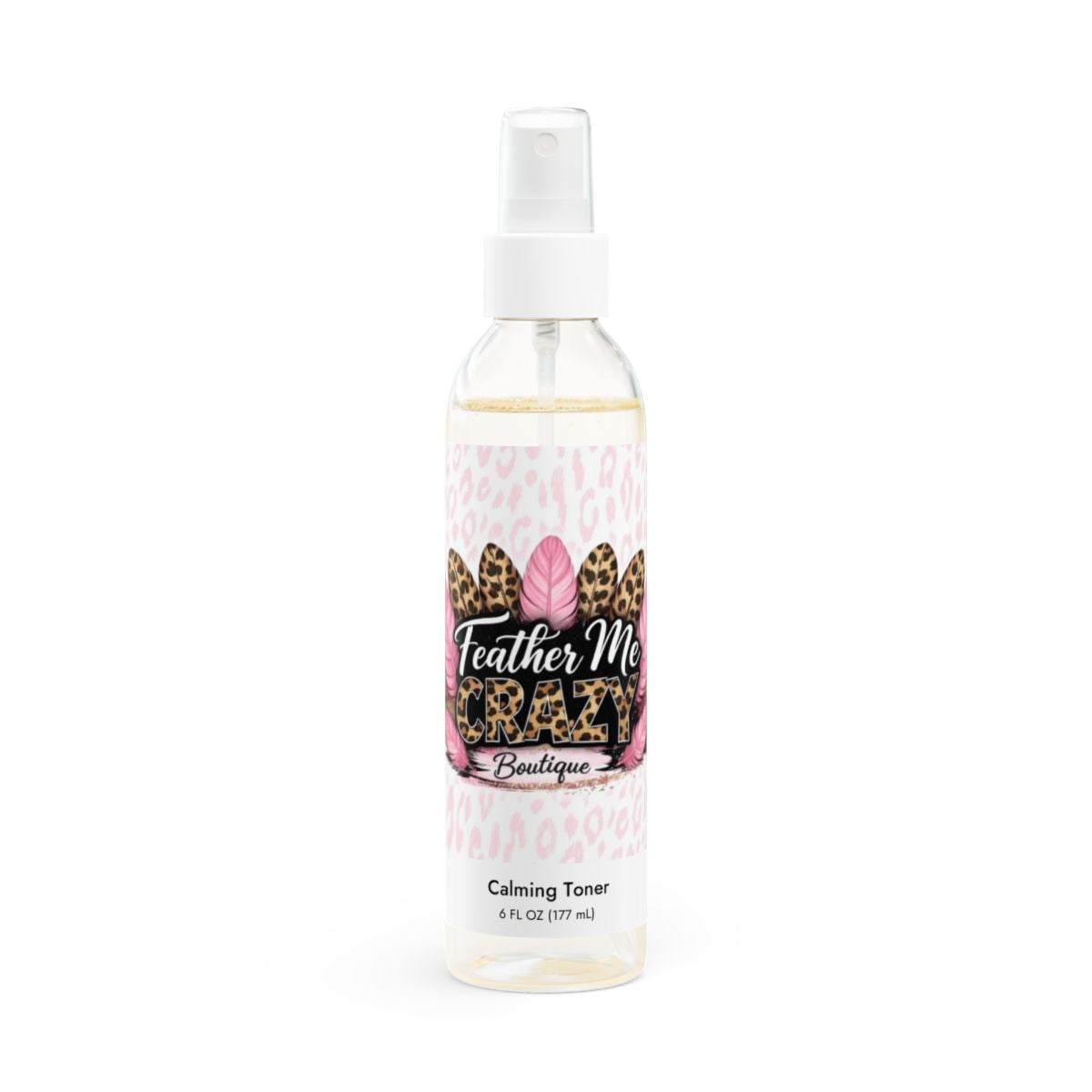 Calming Toner, 6oz