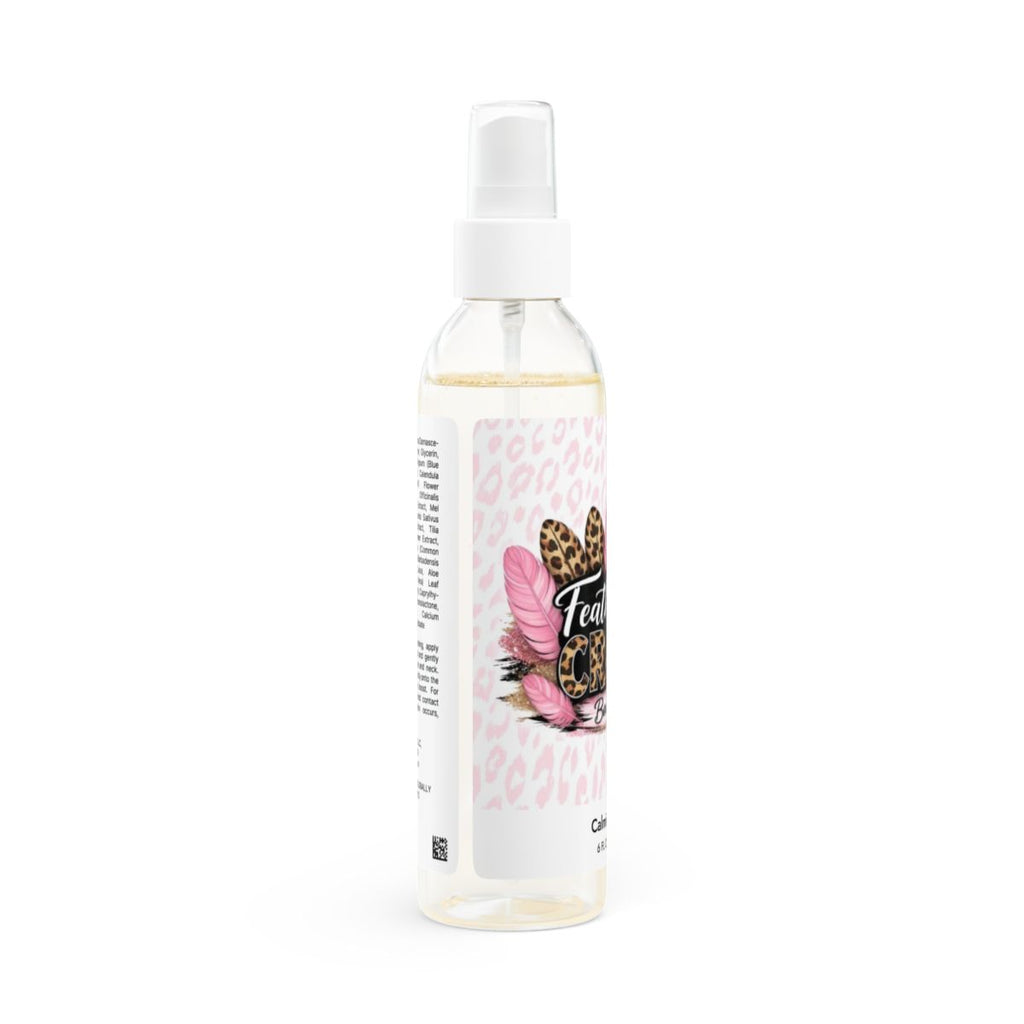 Calming Toner, 6oz