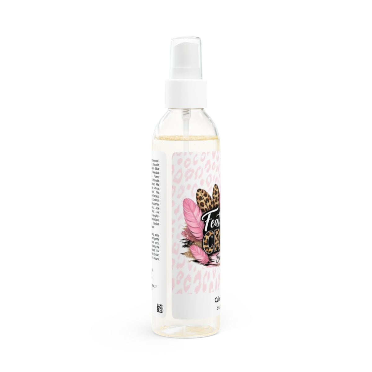 Calming Toner, 6oz