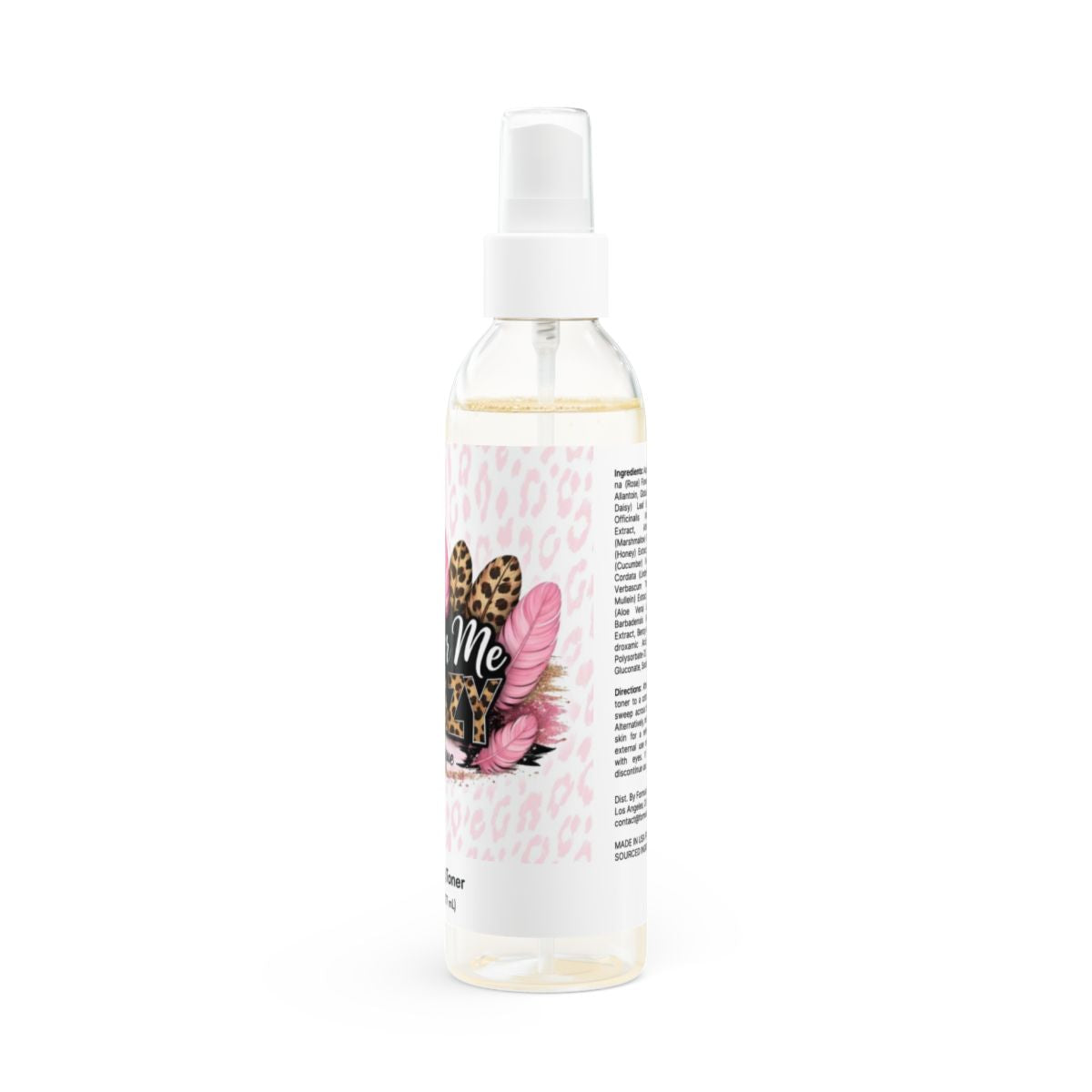 Calming Toner, 6oz