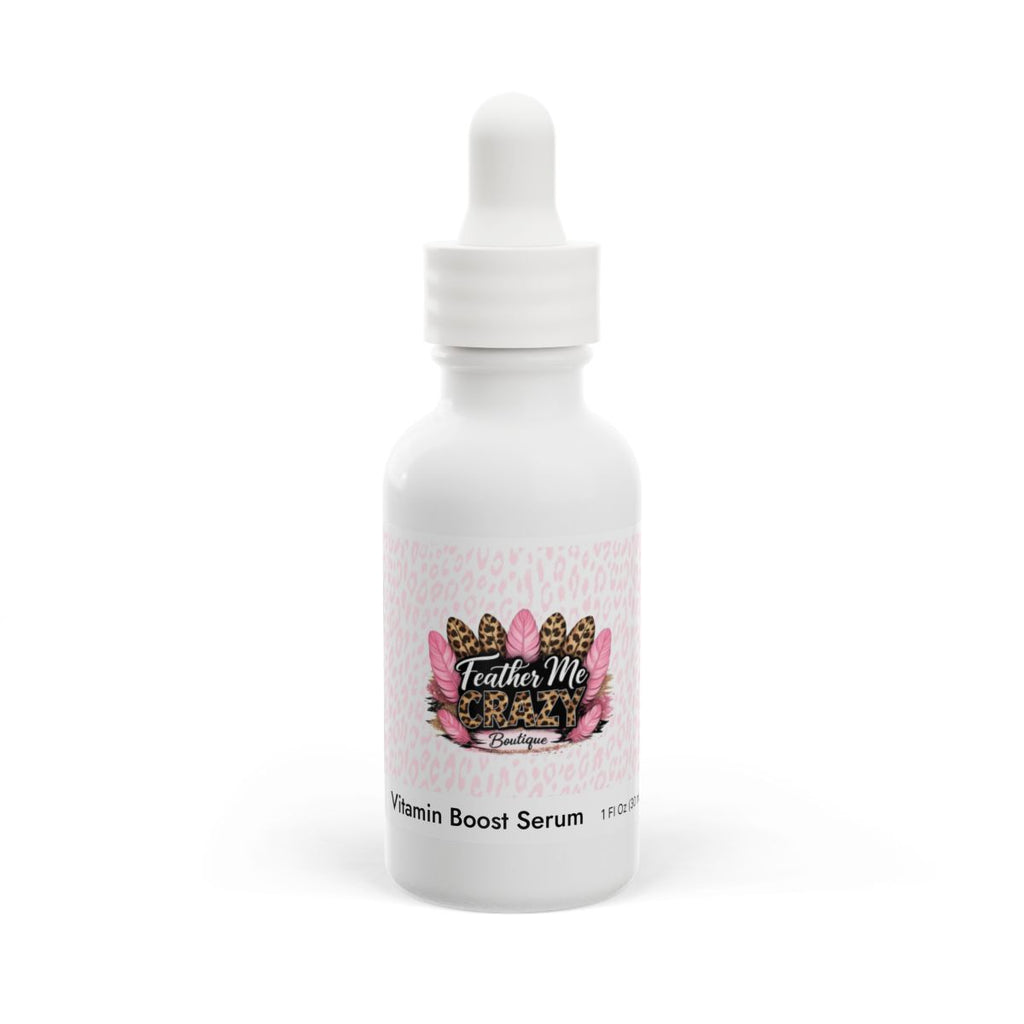 Vitamin Boost Serum, 1oz