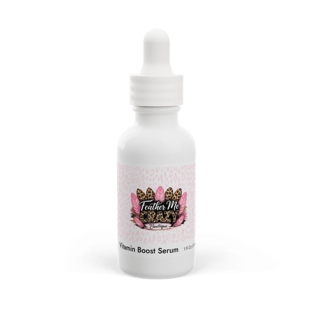 Vitamin Boost Serum, 1oz