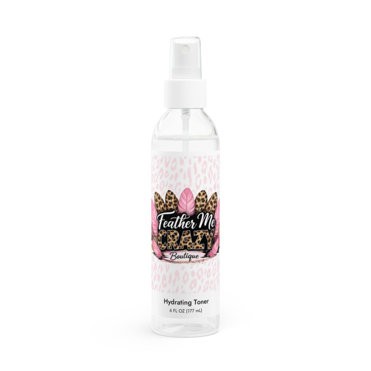 Hydrating Toner, 6oz
