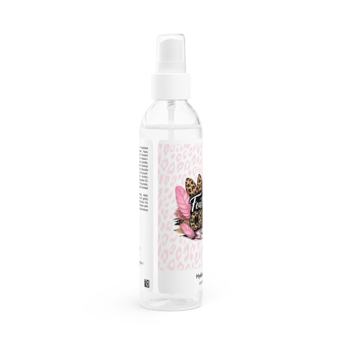 Hydrating Toner, 6oz