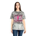 "Just a Mama Trying Not to Raise Assholes"  Graphic Tee