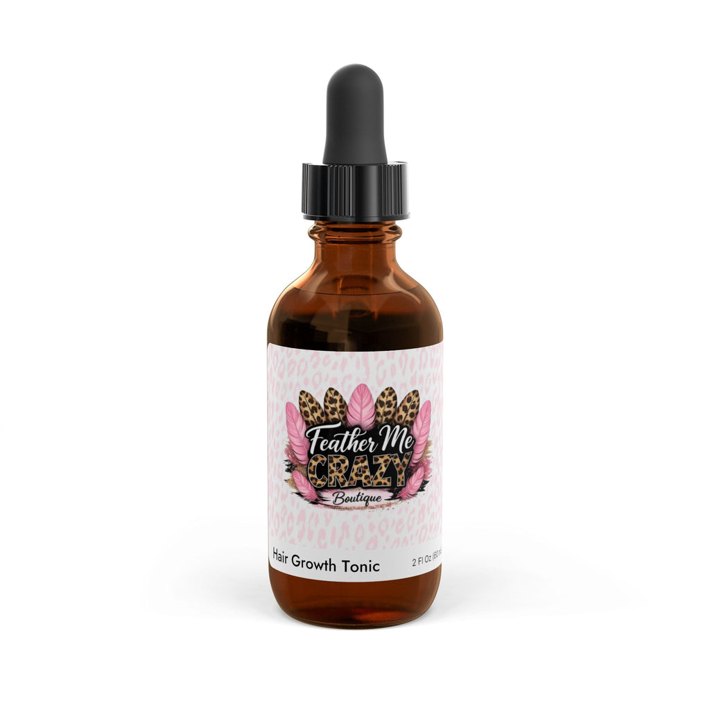 Hair Growth Tonic, 2oz