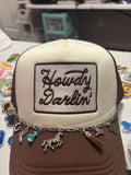 Howdy Darlin’ Hat