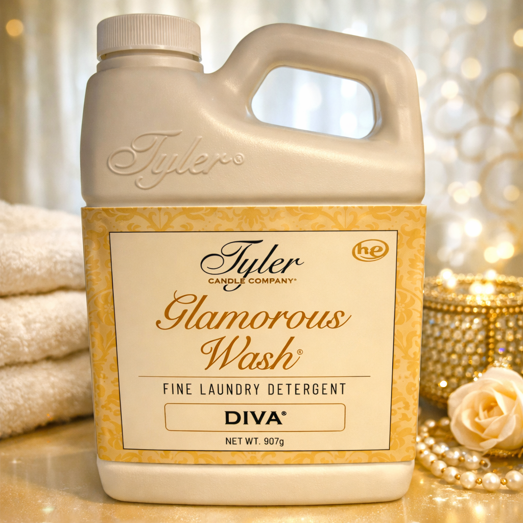 Diva Wash