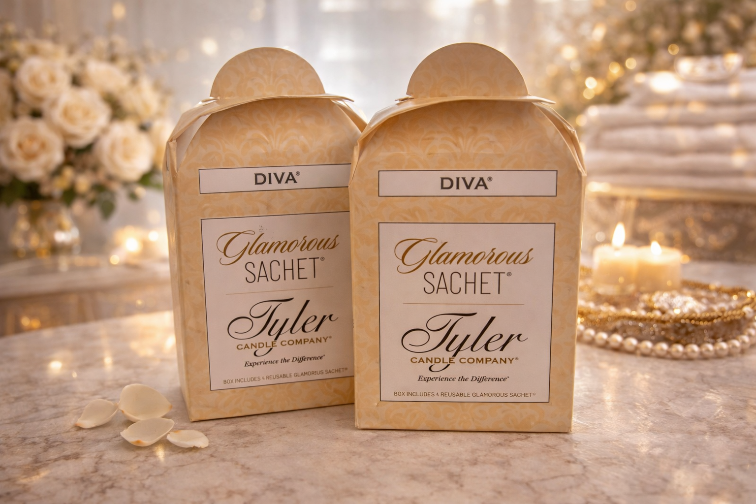 Diva Sachet