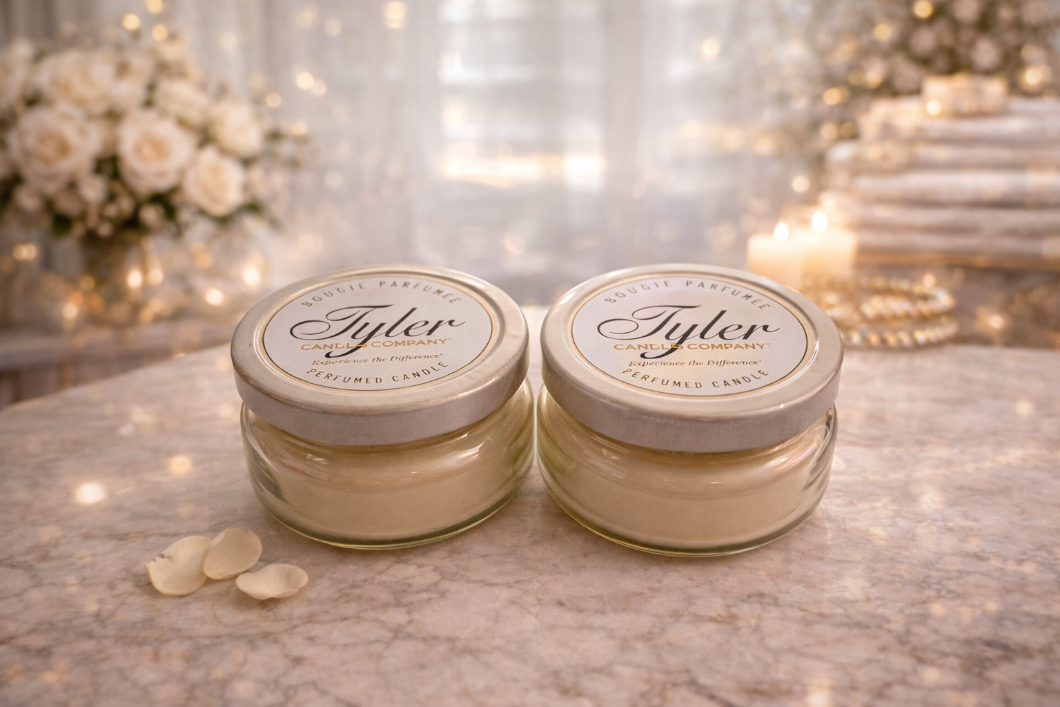 Diva Candle